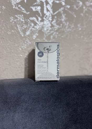 Dermalogica Daily Microfoliant Aydınlatıcı Peeling - Görsel 3