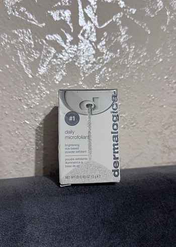 Dermalogica Daily Microfoliant Aydınlatıcı Peeling - Görsel 4