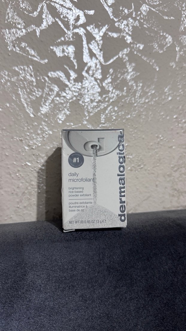 Dermalogica Daily Microfoliant Aydınlatıcı Peeling - Görsel 4