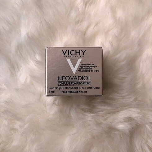 Vichy Neovadiol Krem 15 mL