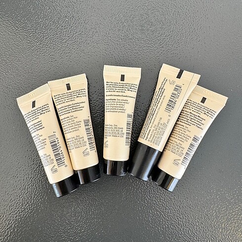 Aveda Aveda Şampuan Saç Kremi Maske Set 5 ürün