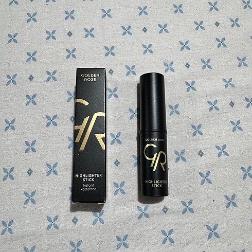  Beden Golden Rose Highlighter Stick 01