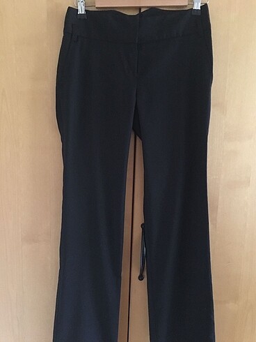 Mango Suit Kumaş Ofis Pantolonu
