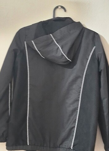 Erkek çocuk yağmurluk - Görsel 5