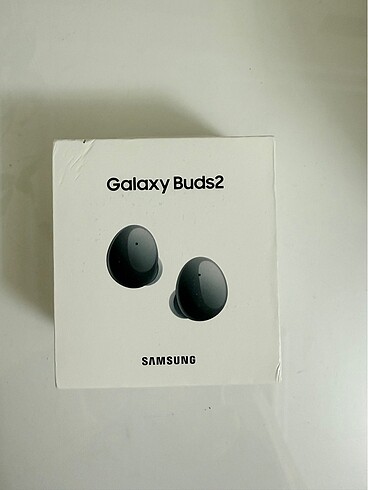 Galaxy Buds2 sıfır ürün