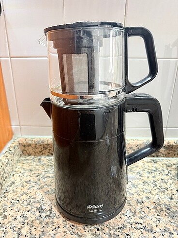Arzum Çay makinesi