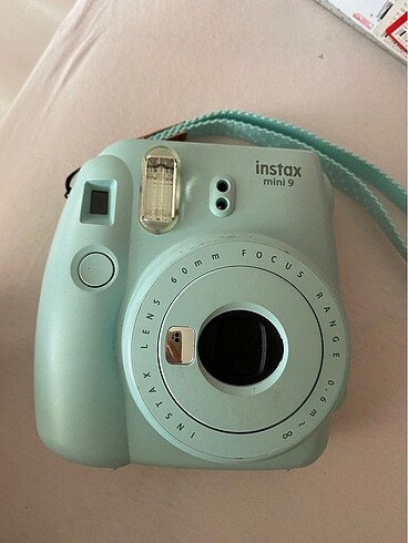 İnstax mini