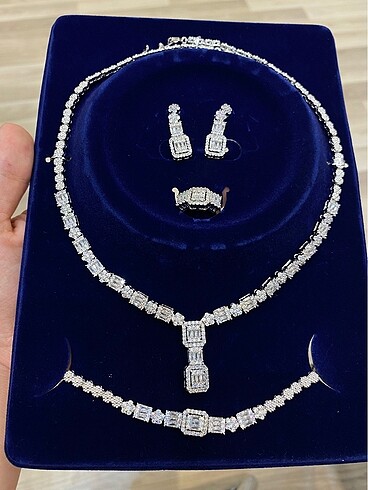 Diğer Baget set
