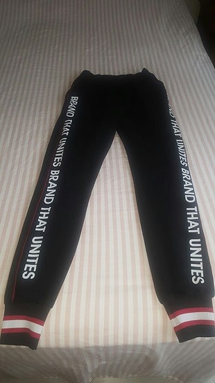 Spor eşofman alt