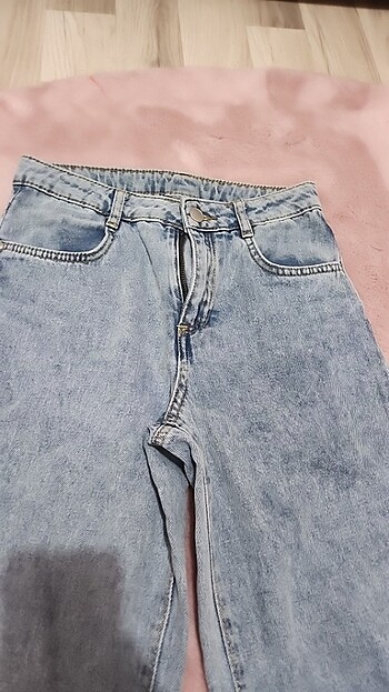 LC Waikiki Kot pantolon