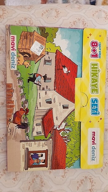 1. Sınıflar için 