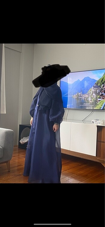 Abaya