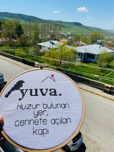 Kanaviçe