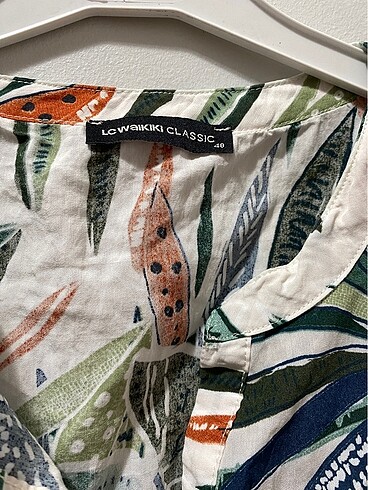 LC Waikiki Lc Waikiki tişört