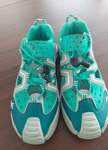 Decathlon kız cocuk ayakkabısı