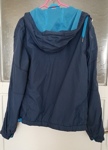LC Waikiki Spor paraşüt ceket