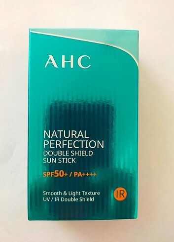 Diğer A.H.C SUN STİCK 
