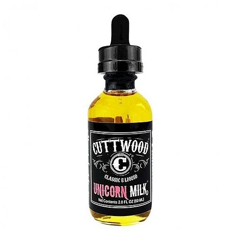 CUTWOOD LİKİT UNİCORN MİLK 60ML