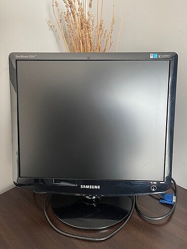 SAMSUNG SYNCMASTER 932N PLUS 75HZ 19inch 1280 x 1024