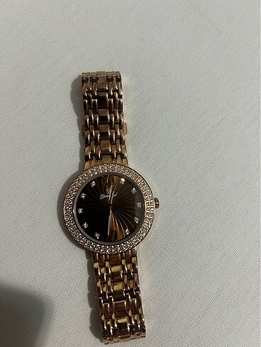 Diamond kol saati kadın