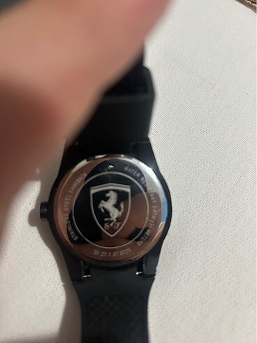 Ferrari Ferrari kol saati