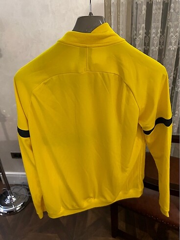l Beden Adidas sarı hırka large