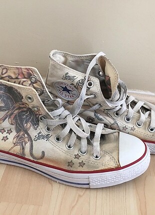 Orjinal converse