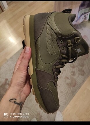 Nike Spor Ayakkabı