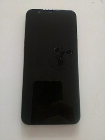 General Mobile GM8 