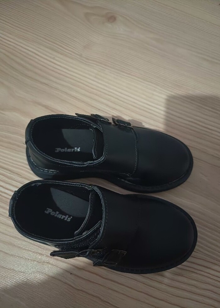 Erkek çocuk ayakkabı  - Görsel 2