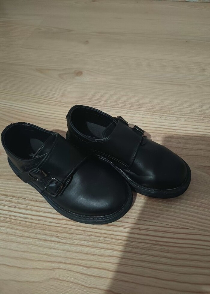 Erkek çocuk ayakkabı  - Görsel 3