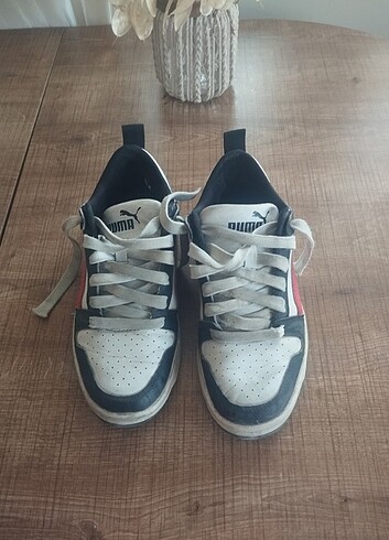 Puma Spor ayakkabi