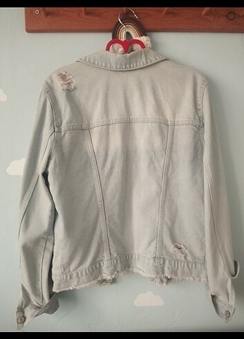 LC Waikiki Kot ceket