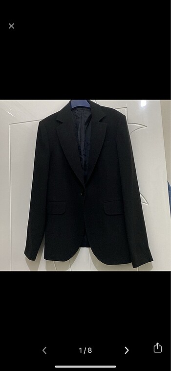 Kadın blazer ceket