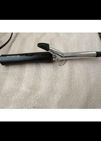Remington Saç maşası