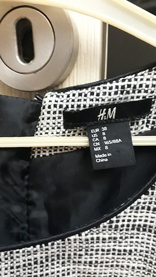 H&M h&m elbise