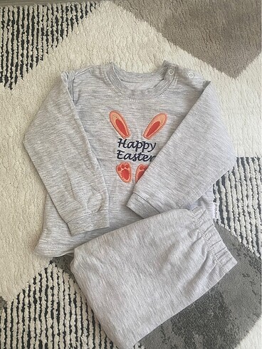 4 takım 9-12 ay - Görsel 7