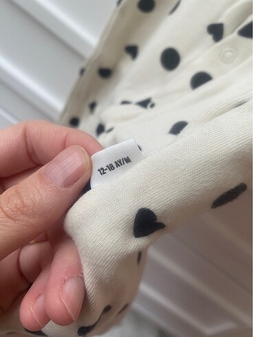 Kız tulum - Görsel 5