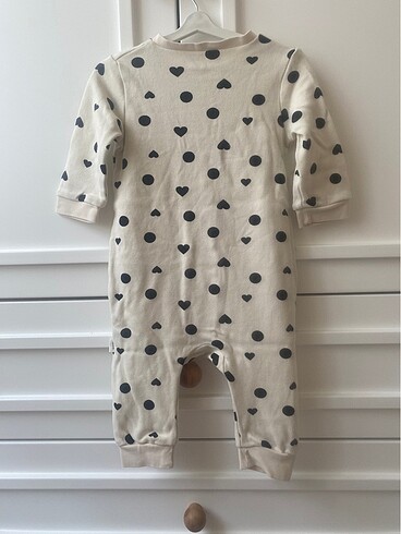 Kız tulum - Görsel 6