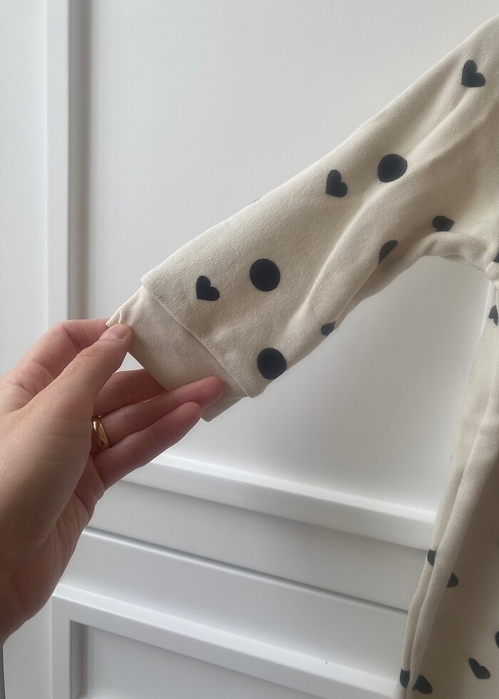 Kız tulum - Görsel 3