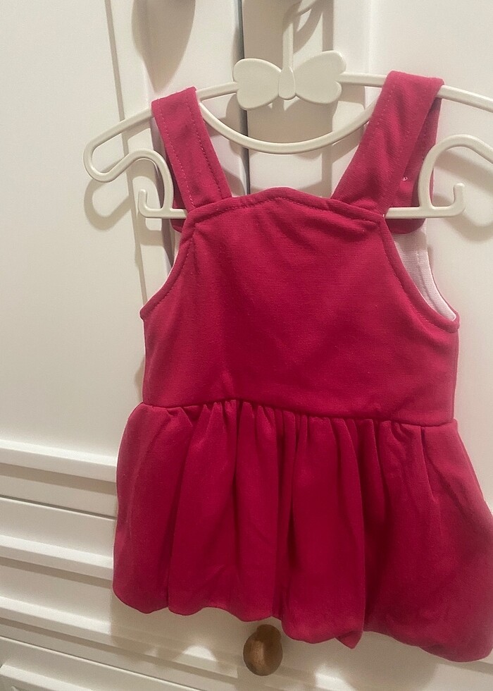 Mini elbise - Görsel 3