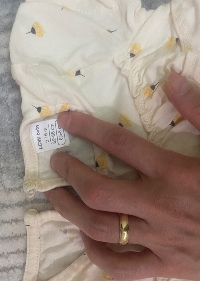 Şort takım - Görsel 3