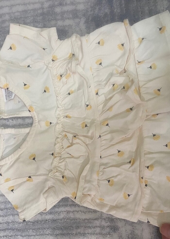 Şort takım - Görsel 4