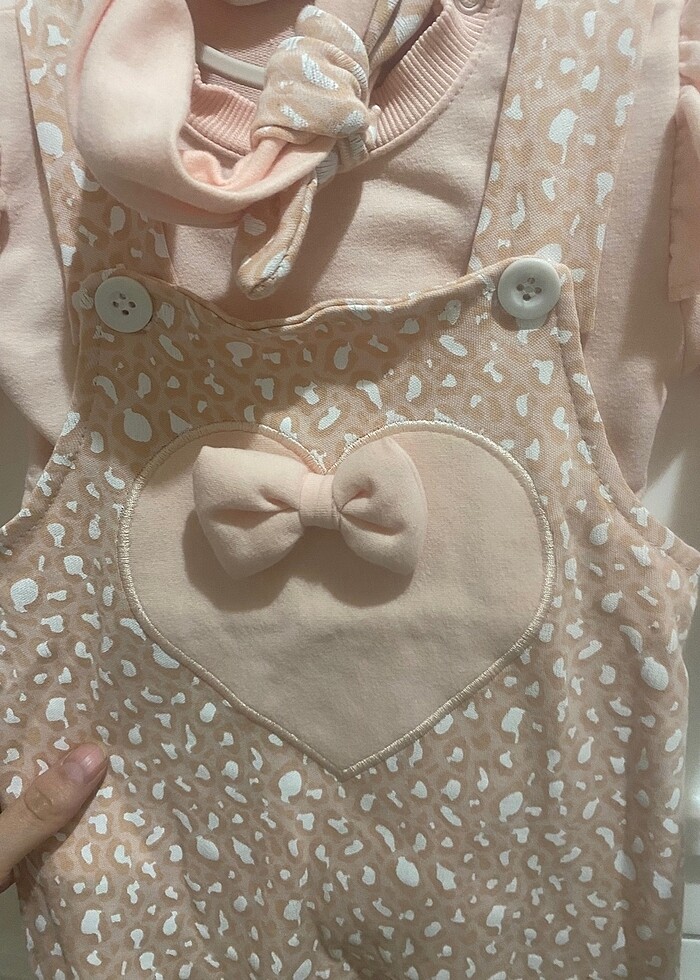 3 lü takım - Görsel 4