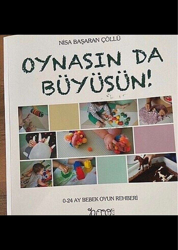 Etkinlik kitabı - Görsel 2