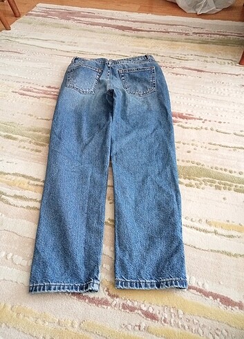 34 Beden Jean pantolon 