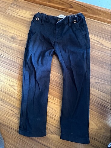 LC Waikiki Erkek bebek pantolon