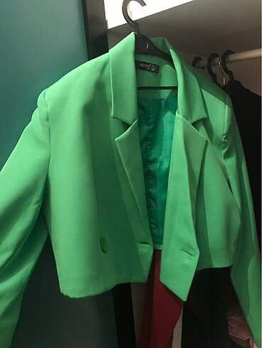 CROP CEKET