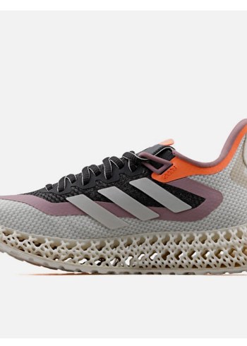 Adidas 4d fwd koşu ayakkabısı - Görsel 2
