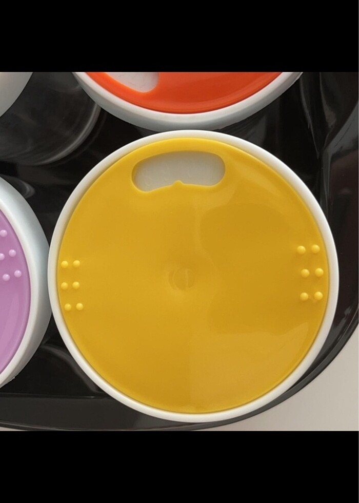 Homend Yogurtlook 8001 yogurt makinesi - Görsel 5